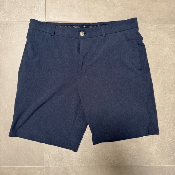 Tailorbyrd Shorts. Men’s Size 34 Waist. 8” Inseam. - Picture 1 of 4